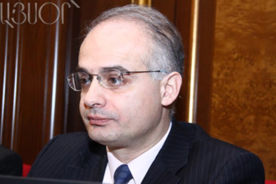 Լևոն Զուրաբյան. Էրդողանի հայտարարությունը փոխադարձ համաձայնեցված քայլ է