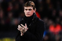 Ex-Barcelona coach Vilanova in hospital