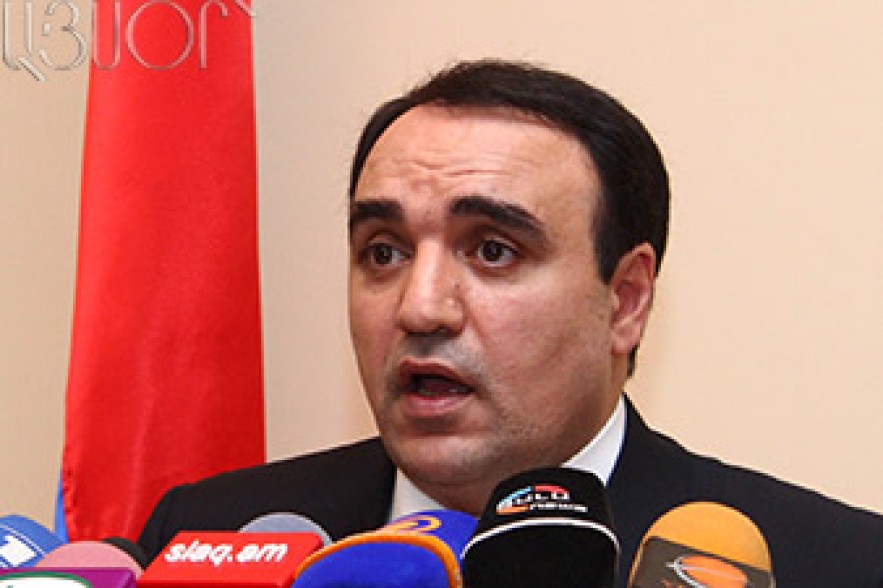 ՕԵԿ նախագահ. Մենք ազատություն ենք ուզում, մարդ ուզում է ազատ ու առողջ լինել