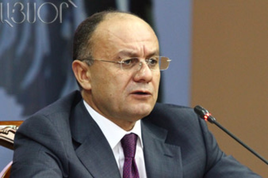 Defense Ministry discusses air defense troops upgrading