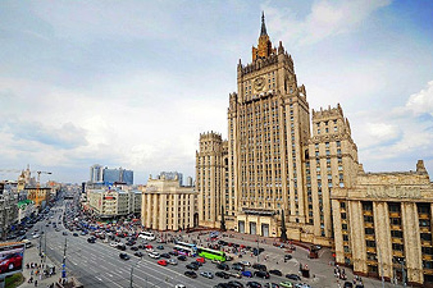 Москва: Обвинять Сирию в применении хлора нет оснований