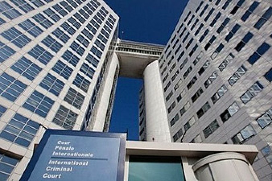 Суд в Гааге начал расследовать события в Украине