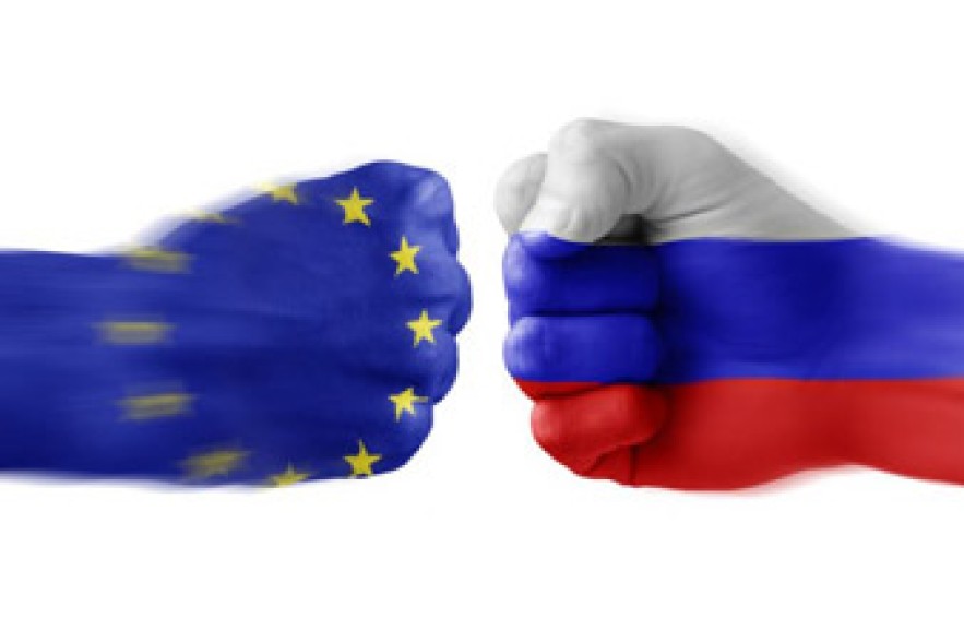 ЕС проводит переговоры о третьем этапе санкций против России