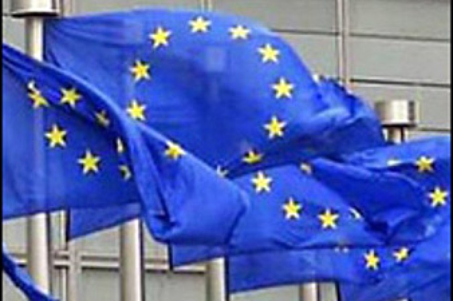 ЕС обсудит санкции против России на экстренном заседании 28 апреля
