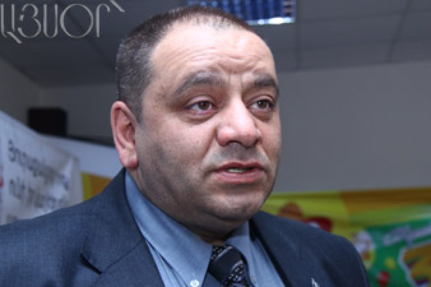 «Ընդդիմադիրների մեծ մասն աղանդավորական են»