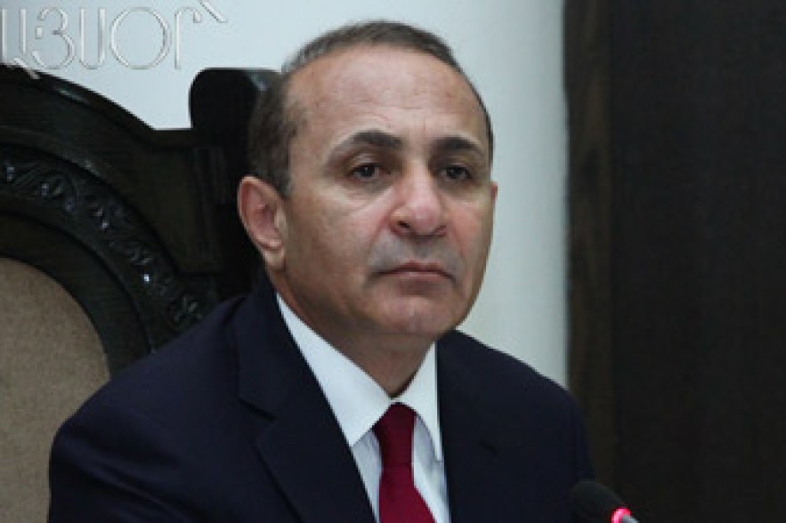 Վարչապետը` նախարարների մասին. Եթե լավ չաշխատեն, 1 ամսից կազատենք աշխատանքից