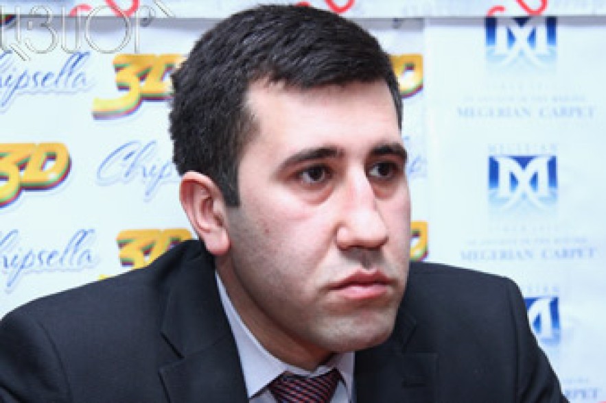 Ռուբեն Մելիքյանը՝ քրեական օրենսգրքի նախագծի նորամուծությունների մասին