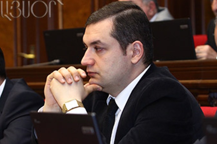 ԲՀԿ. Երբ հստակ կորոշվի քվերակության օրը՝ մենք մեր դիրքորոշումը կհայտնենք