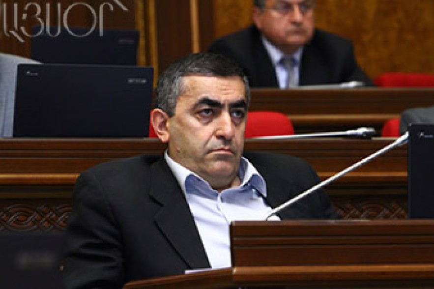 ARFD will not vote on parliamentary speaker’s candidacy
