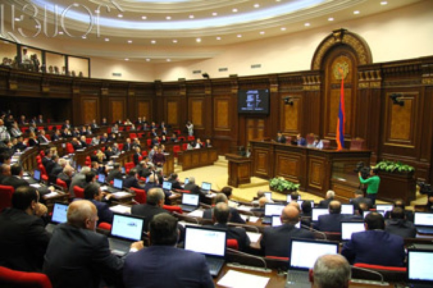 Three candidates to struggle for post of National Assembly speaker 