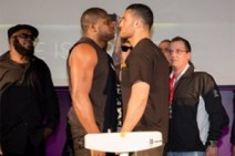 Manuel Charr wants Wladimir Klitschko world title shot