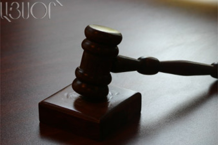 Վարորդն արդարացվել է՝ պոռնկությանը նպաստելու գործով. Նա աշխատավարձ է ստացել