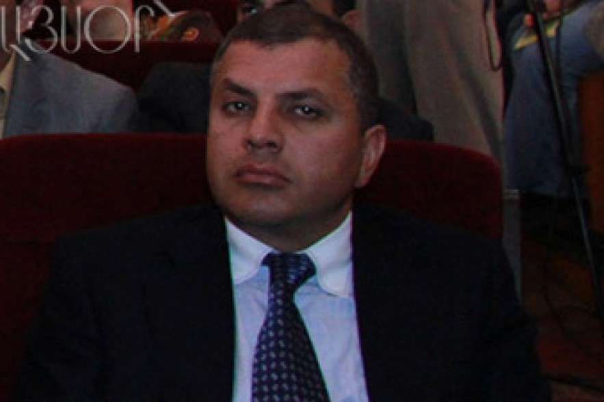 Արարատի մարզպետը կազատվի աշխատանքից