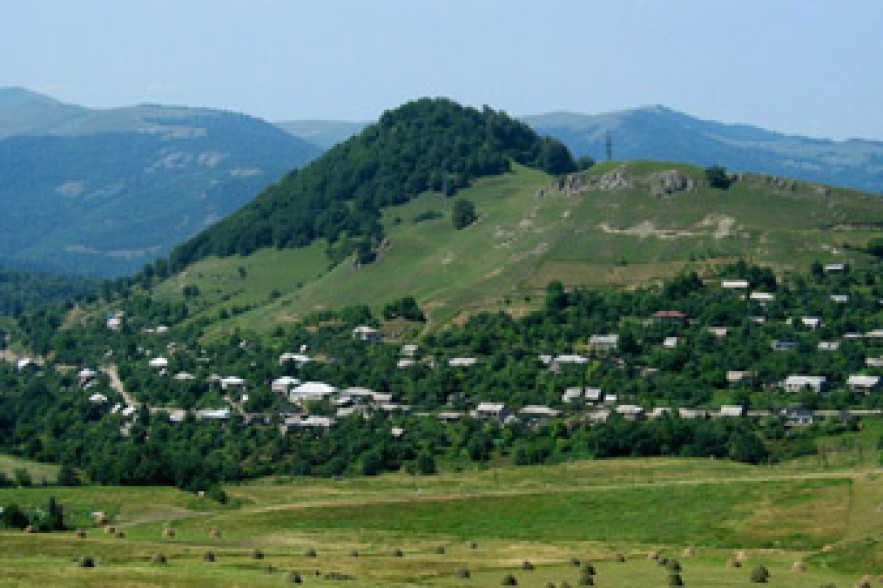 865+1. Իծաքար. Հայաստանի ամենացուրտ գյուղը գազաֆիկացված չէ 