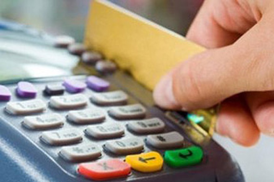 Госдума наказала Visa и MasterCard