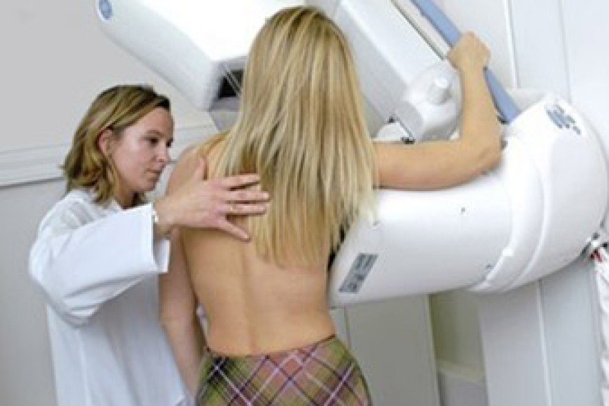 Half of cancer sufferers live another decade, study shows