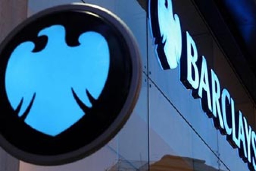 Barclays' US boss McGee quits ahead of new regulations