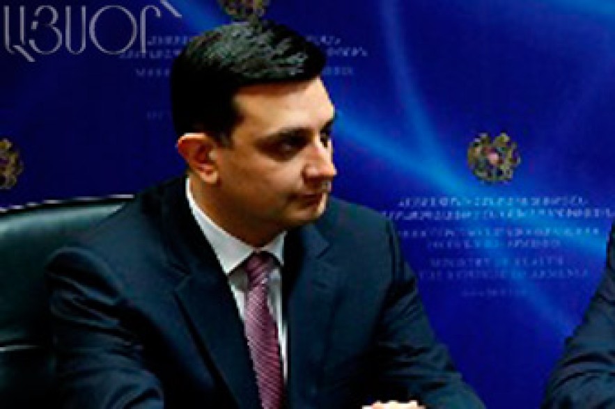 Առողջապահության նախարար. Կադրային մեծ փոփոխություններ չեն լինի