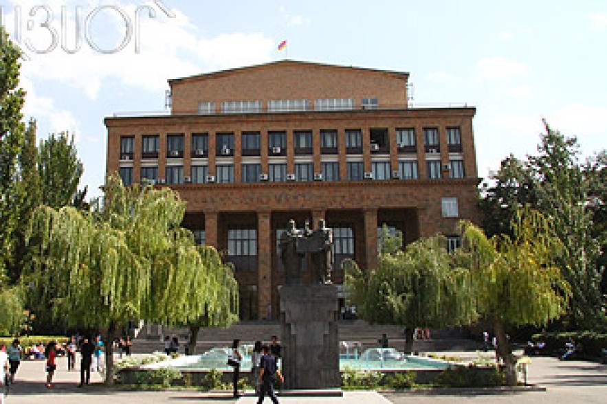 Հաստատվել են բուհերի 2014-2015 ուստարվա առկա ուսուցման տեղերը
