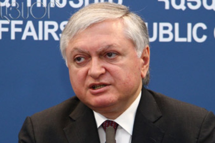 Է. Նալբանդյան. Հայատյացությունը Ադրբեջանում դարձել է սովորական երևույթ
