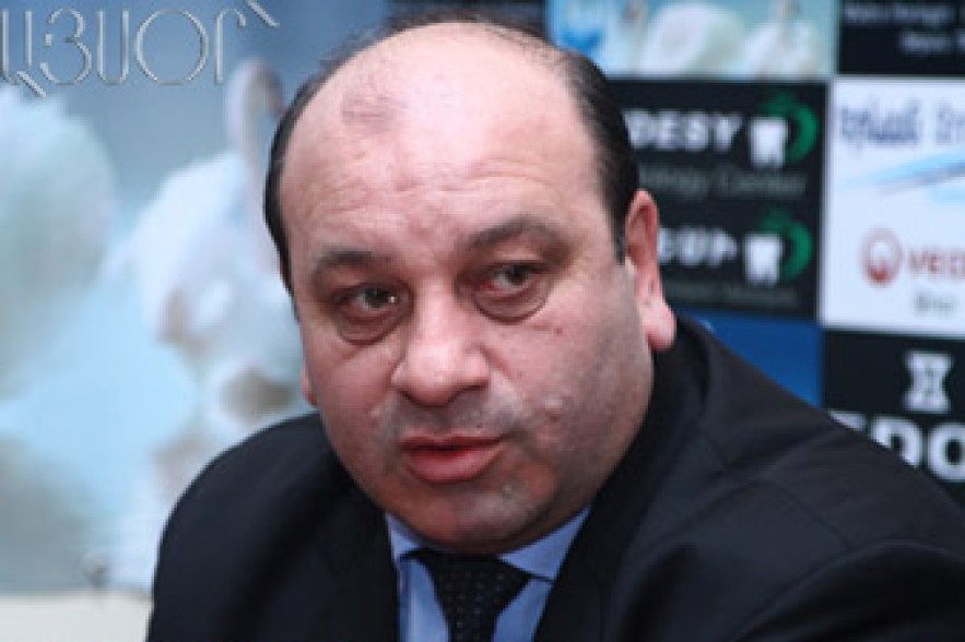 Կառավարությունը հավանեց ՕԵԿ պատգամավոր Հովհաննես Մարգարյանի առաջարկը