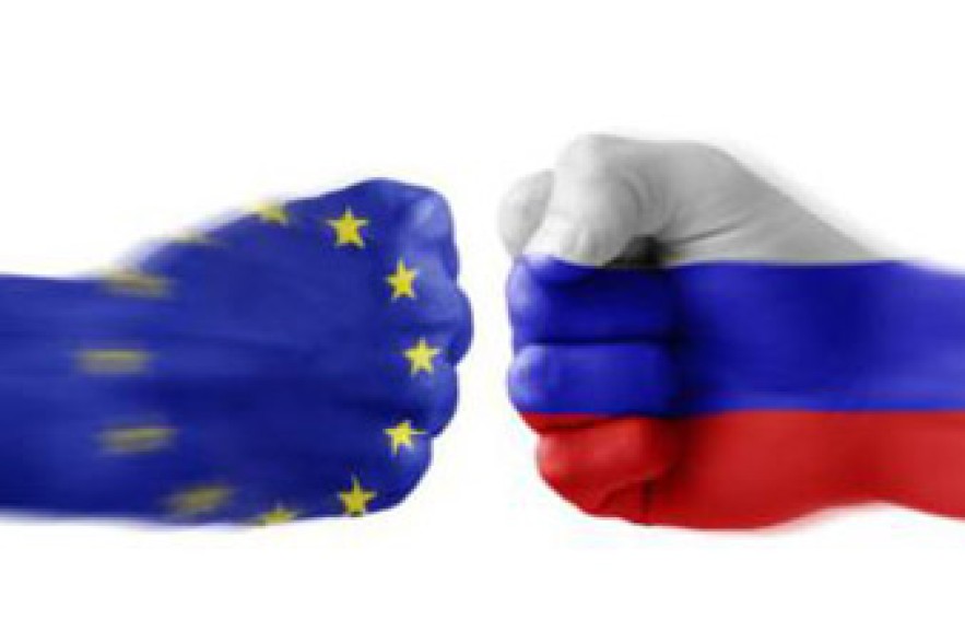Ромпей: ЕС усилит давление на РФ, если не будет прогресса в украинской ситу