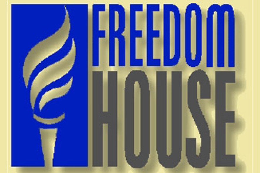 «Freedom House-ի զեկույցը չափազանցված է»