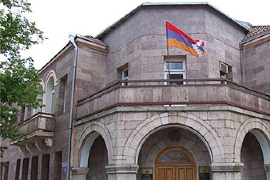 Ազիմովի հայտարարությունն ապակառուցողական դիրքորոշման հերթական դրսևորումն է