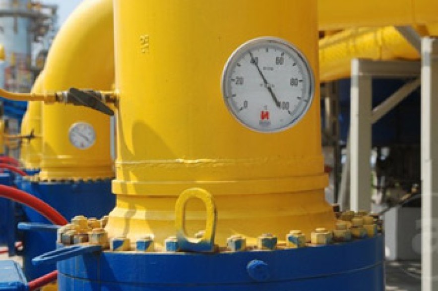 ЕС, Украина и Россия не договорились на переговорах по газу в Варшаве