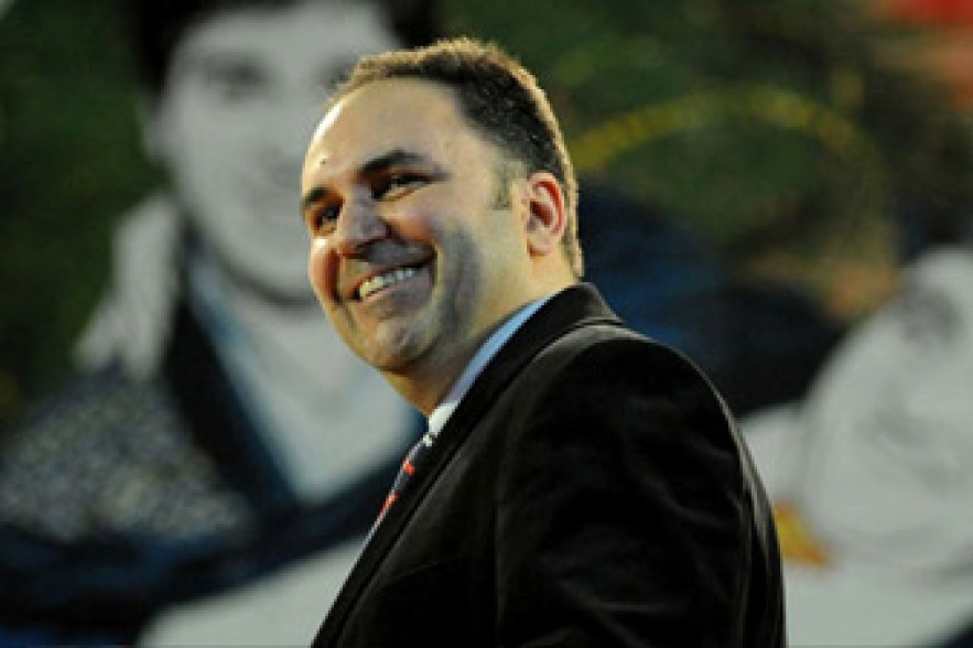 Արմեն Հյուսնունցի «կյանքի կանոնները». Ամենադժվարը ինքդ քեզ չխաբելն է