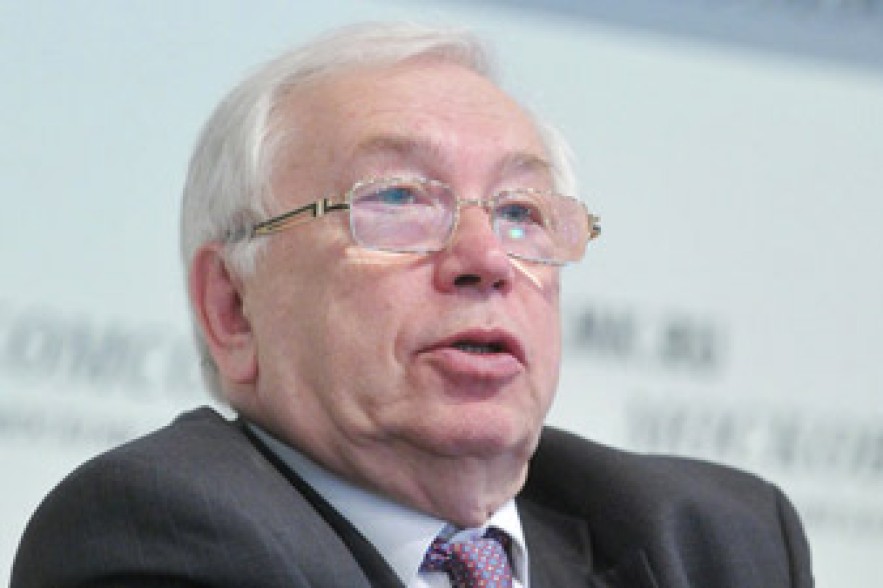 Лукин: Пересечение украинской границы российскими войсками невозможно