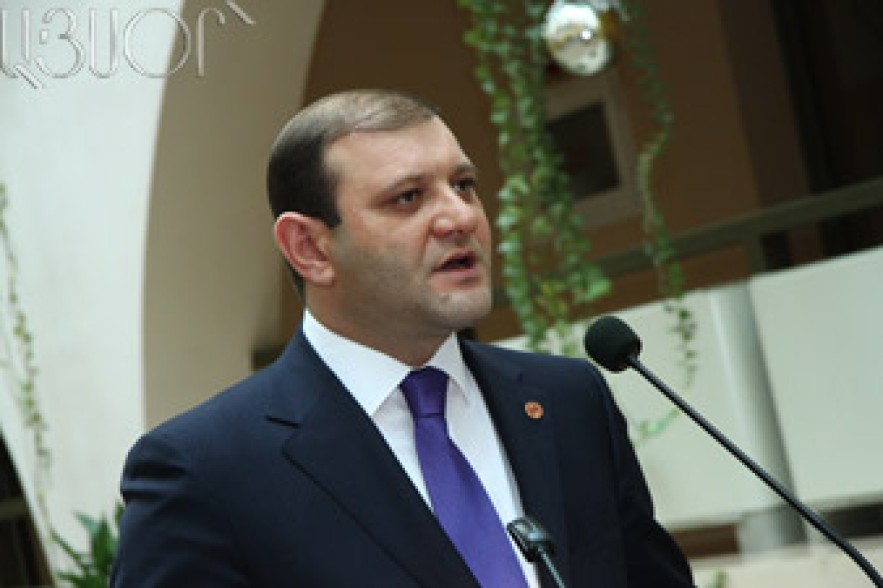 Քաղաքապետարանում ապրիլ ամսին իրականացվել է 578 քաղաքացու ընդունելություն