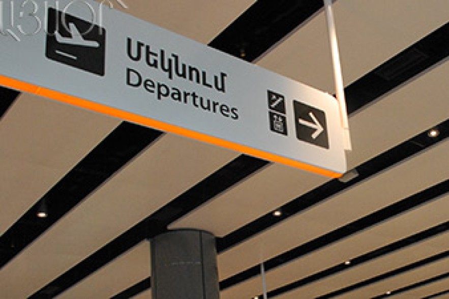 «Չվերթներն ավելացել են, ավիատոմսերի գները՝ նվազել»