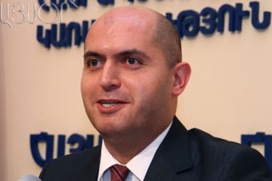 Արմեն Աշոտյան. Այս տարի «Վերջին զանգը» կհնչի մայիսի 23-ին