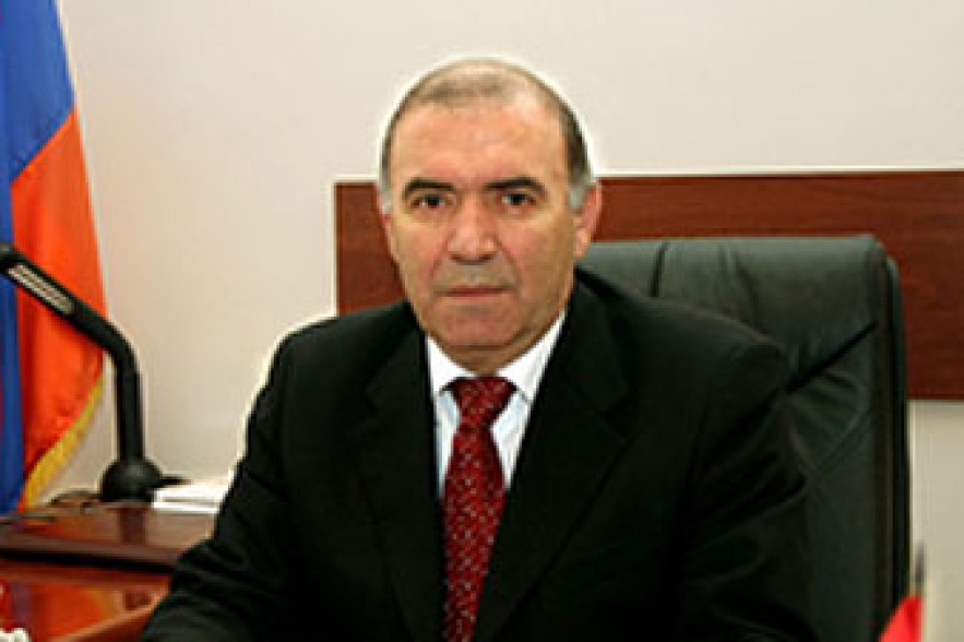 Վոլոդյա Ավետիսյանի գործով դատավորը մերժեց ինքնաբացարկի միջնորդությունը