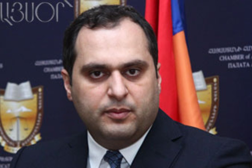 Արա Զոհրաբյան. Կիսում եմ Սահմանադրական դատարանի որոշումը