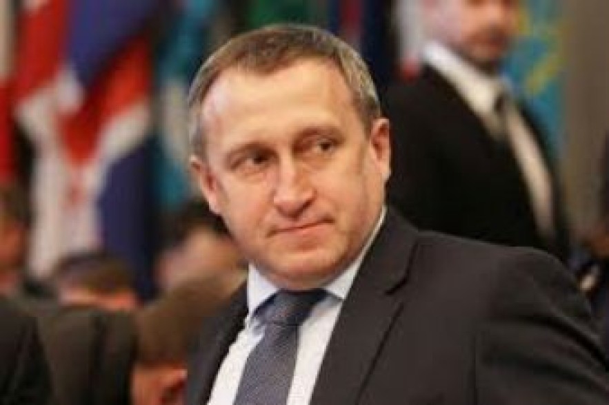 МИД: Выборы в Украине пройдут при «беспрецедентном участии наблюдателей»