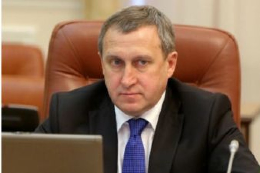 А.Дещица: Украина поддерживает проведение второй Женевской встречи 