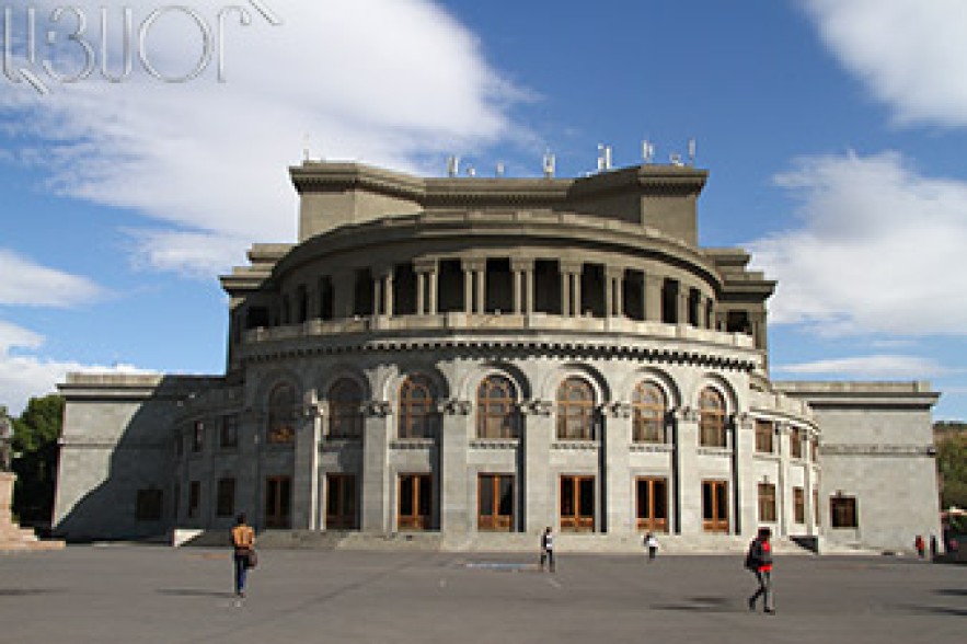 Այսօրվանից ջերմաստիճանը կնվազի 5-7 աստիճանով