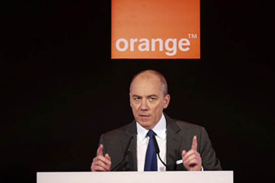Хакеры похитили данные более миллиона абонентов оператора Orange