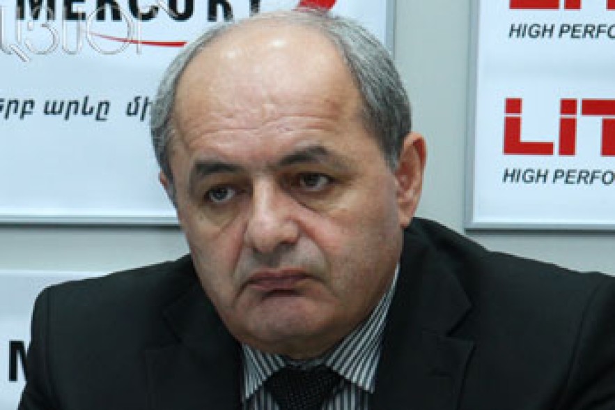 Փոխնախարար. Գյուղատնտեսական ապահովագրությունը այլընտրանք չունի