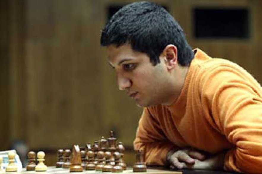 Տիգրան Քոթանջյանը` Բեյրութում
