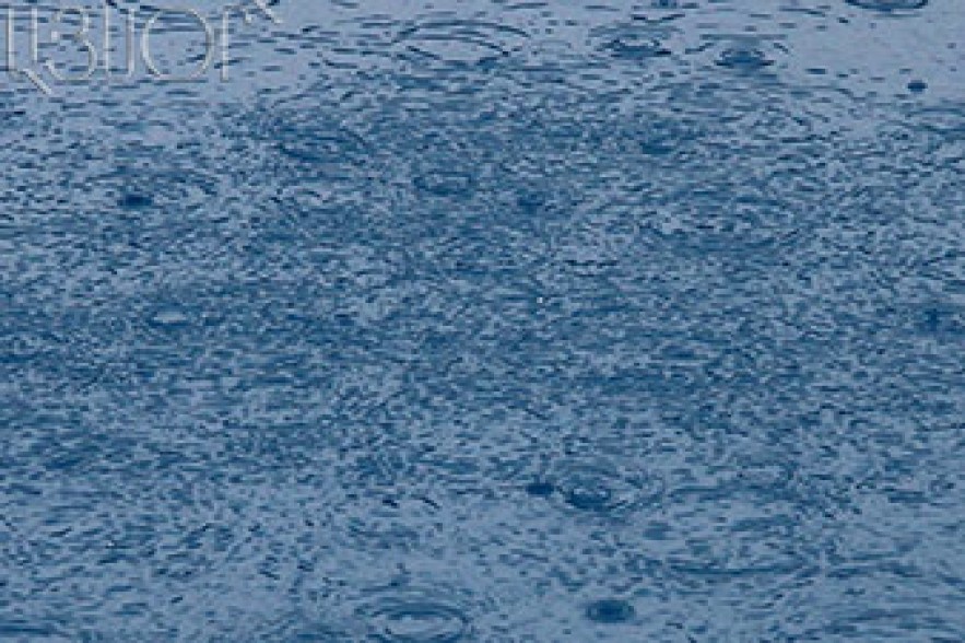 Showers, thunderstorms forecast in Armenia next few days 