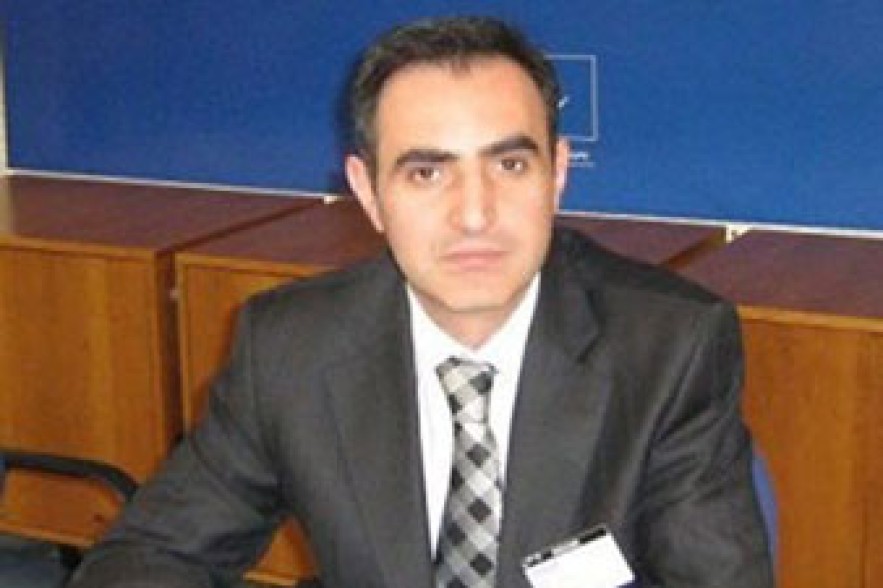 Former judge appointed deputy justice minister 