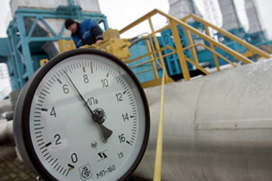 G7 готовит план поддержки Украины на случай перебоев с газом зимой