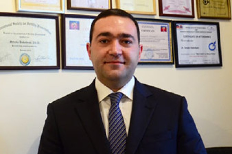 «Ամուսնալուծությունների 60%-ի պատճառը սեռական անհամատեղելիությունն է»