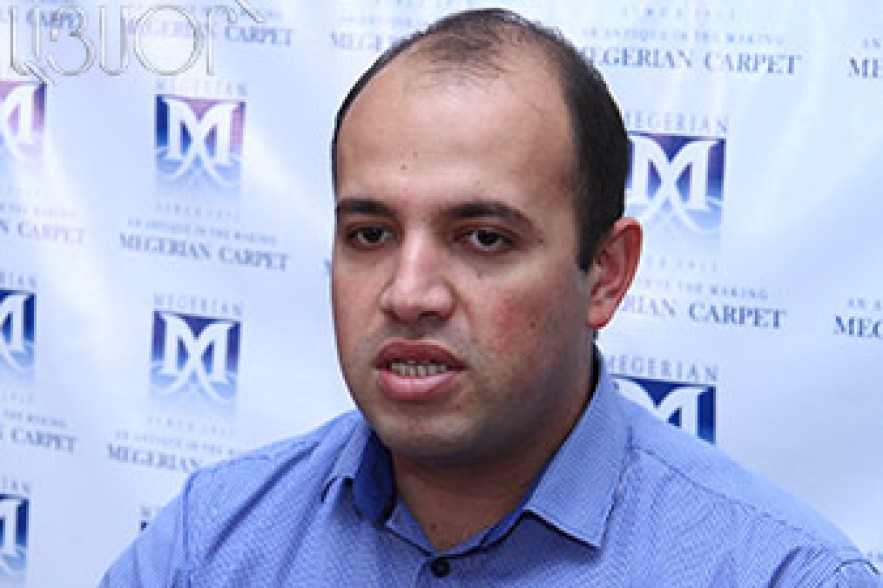 Political scientist: Warlick’s statement not related to Karabakh conflict