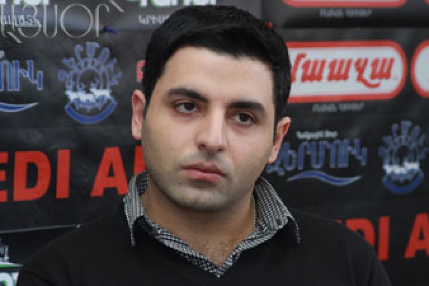 Հայաստանում «մթնոլորտը սեռականացված է»