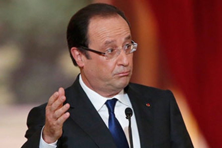 France to continue efforts towards peaceful Karabakh resolution 