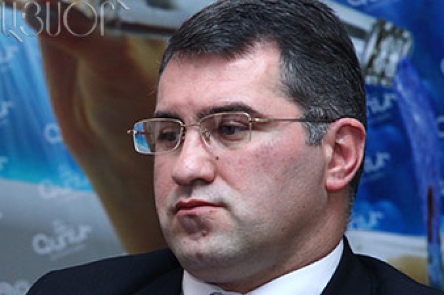 Heritage: Government will protect interests of big businessmen only 
